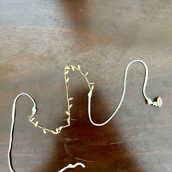 Francesca’s Wraparound Bracelet - Picture 3 of 3